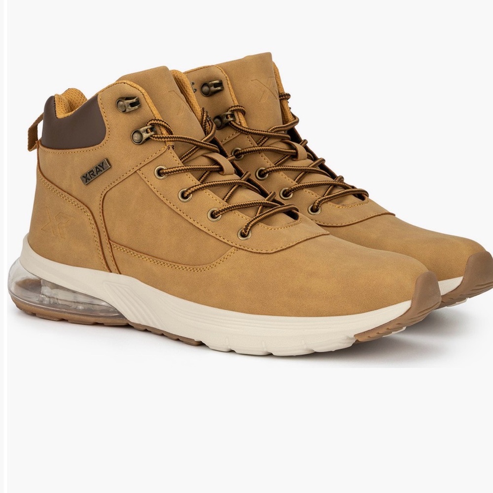 XRAY  THREE FALLS BOOT MEN